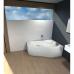Экран для ванны SANTEK ИБИЦА (WH112205) - фото №2