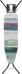 Чехол для гладильной доски Brabantia PerfectFit A 118784 110x30 бриз - фото №3