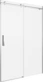 Душевая дверь GOOD DOOR GALAXY 120x195 (Galaxy WTW-120-C-CH)