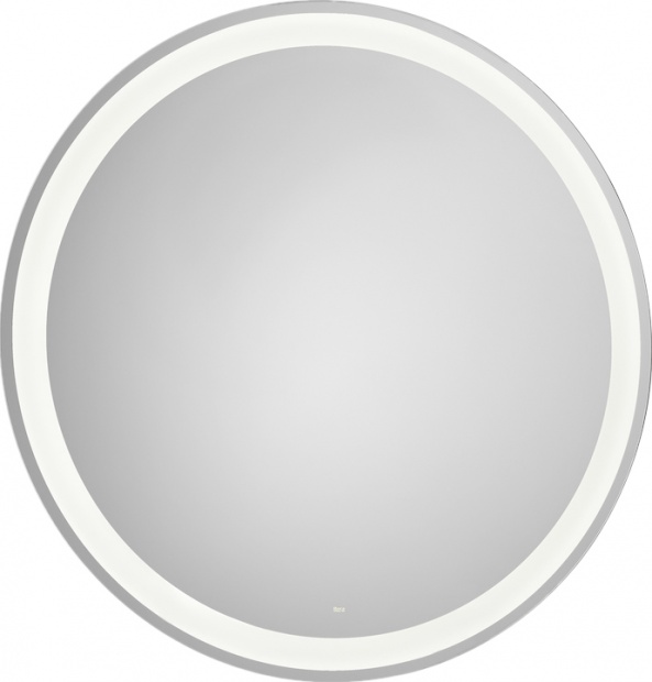Зеркало круглое Roca Iridia 80 с подсветкой