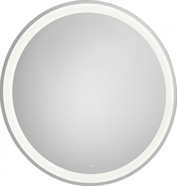 Зеркало круглое Roca Iridia 100 с подсветкой
