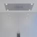 Верхний душ Axor ShowerSolutions 10623800 с подсветкой - фото №4