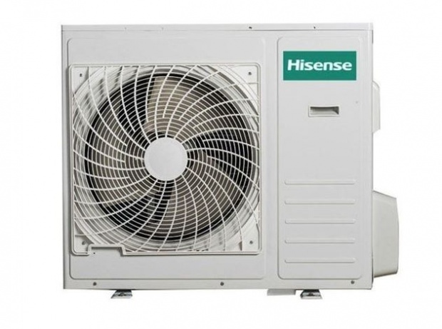 Кондиционер HISENSE SMART DC INVERTER (AS-11UR4SYDDB15)