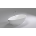 Ванна акриловая Black&White отдельностоящая 180х90 (SB106) - фото №3