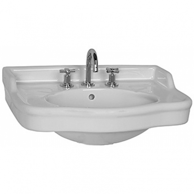 Раковина подвесная VITRA EFES (6055B003-0001)