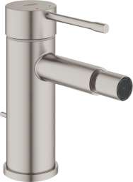 Смеситель для биде GROHE ESSENCE NEW 32935DC1 сталь