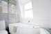 Акриловая ванна Besco Praktika 150x70 L - фото №3