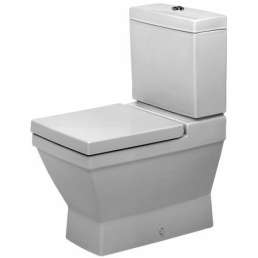 Чаша унитаза DURAVIT 2nd FLOOR (2106090000)