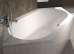 Акриловая ванна Riho Kansas 190 - фото №4