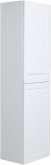 Шкаф-пенал Art&Max Platino белый глянец